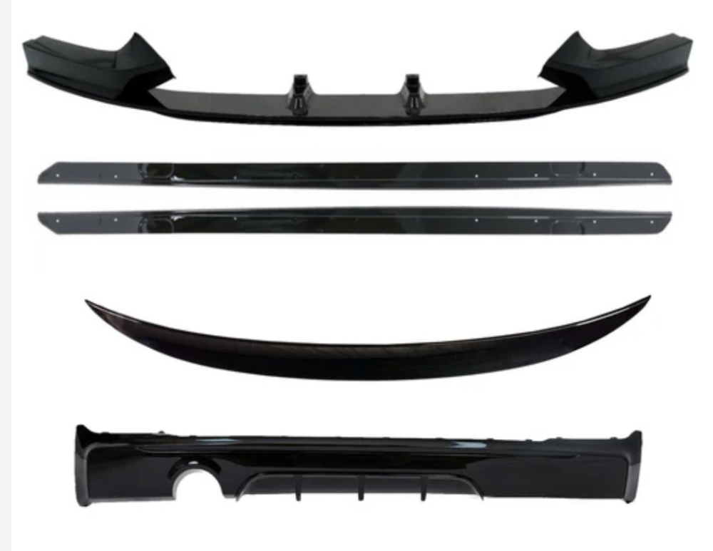 AEROKIT F22